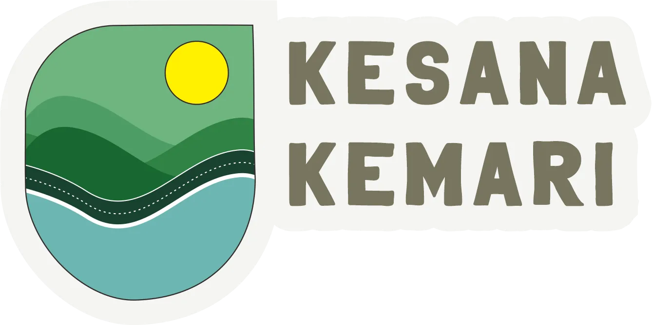 Kesana Kemari
