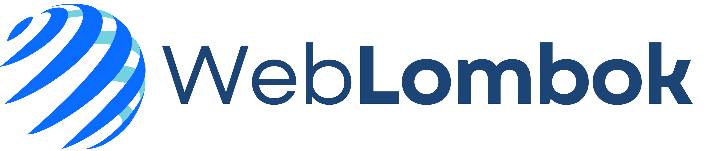WebLombok Logo